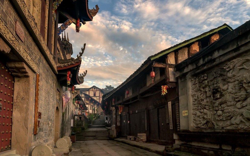 七色糙米能做炒米粉吗？游戏画面